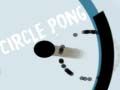 Jogo Pong Circular online