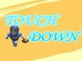 Jogo Touchdown online Jogo Touchdown online