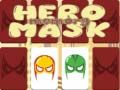 Jogo Memória da Máscara do Herói online