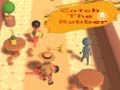 Jogo Pegue o Ladrão online