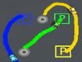 Jogo Mestre do Desenho de Estacionamento online