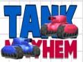 Jogo Caos de Tanques online Jogo Caos de Tanques online
