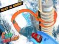 Jogo Mega Ramp Car Stunts Racing: Pistas Impossíveis 3D online Jogo Mega Ramp Car Stunts Racing: Pistas Impossíveis 3D online