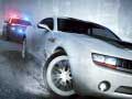 Jogo Perseguição de Carro de Polícia: Corrida Criminal online