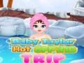 Jogo Viagem da Bebê Taylor à Fonte Termal online Jogo Viagem da Bebê Taylor à Fonte Termal online