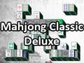 Jogo Mahjong Clássico Deluxe online