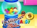 Jogo Fabrica de Doces Deliciosos online