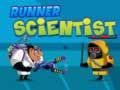 Jogo Cientista corredor online