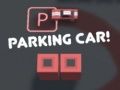 Jogo Estacionar Carro! online