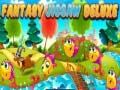 Jogo Quebra-Cabeça de Fantasia Deluxe online