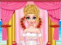 Jogo O Casamento dos Sonhos das Irmãs online