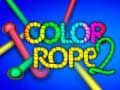Jogo Corda Colorida 2 online