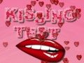 Jogo Teste de Beijo online Jogo Teste de Beijo online