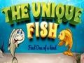 Jogo O Peixe Único online