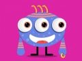 Jogo Memória de Pequenos Monstrinhos Fofos online