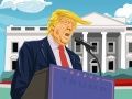 Jogo Quebra-Cabeça Trump online