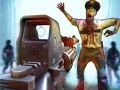 Jogo Herói Caçador de Zumbis online
