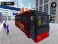 Jogo Ônibus da cidade e ônibus off-road online