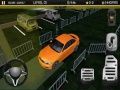 Jogo Simulador de Estacionamento de Carros Noturno online