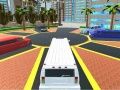 Jogo Motorista de Táxi de Limo de Luxo na Cidade online
