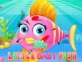 Jogo Meu pequeno peixinho online