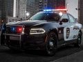 Jogo Deslize de Carros de Polícia online Jogo Deslize de Carros de Polícia online