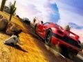 Jogo Condução de Carro na Autoestrada GT online