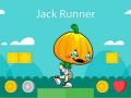 Jogo Jack Corredor online