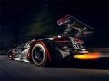 Jogo Quebra-Cabeça de Carros de Corrida 2 online