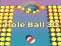Jogo Bola Oca 3D online