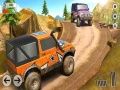 Jogo Condução Livre em Subida online