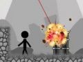 Jogo Stickman contra Stickman online