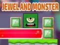 Jogo Jóias e Monstro online