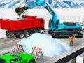 Jogo Construtor de Estradas: Construção de Rodovias online