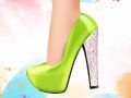Jogo Meus sapatos favoritos online