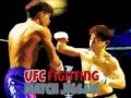 Jogo UFC Luta Jigsaw online