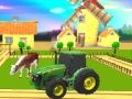 Jogo Kisan Agricultor Inteligente online