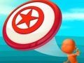 Jogo Disco Último online