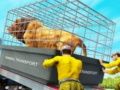 Jogo Transporte de Animais de Fazenda online