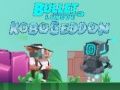 Jogo Bullet League Robogeddon online