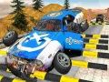 Jogo Revolta de Carros Reckless online