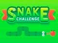 Jogo Desafio da Cobra online