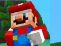 Jogo Super Mario MineCraft Runner online Jogo Super Mario MineCraft Runner online