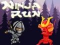 Jogo Corrida Ninja online