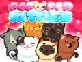Jogo Gatinhos Pop-Pop online