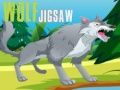 Jogo Quebra-Cabeça do Lobo online