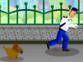 Jogo Corredor da Polícia online