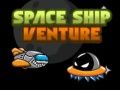 Jogo Aventura de Nave Espacial online