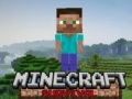 Jogo Sobrevivência no Minecraft online Jogo Sobrevivência no Minecraft online