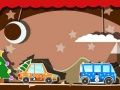 Jogo Corrida de Carros no Inverno online